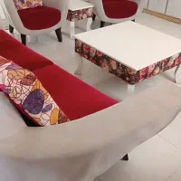 مبل راحتی