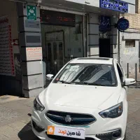 شاهین اتوماتcvt/صفرخشک/تحویل فوری
