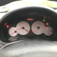 پژو ۲۰۶ ۹۹tu5|خودرو سواری و وانت|جهرم, |دیوار