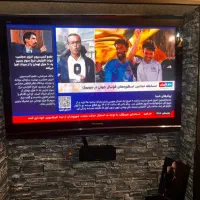 تلویزیون پاناسونیک سری ویرا