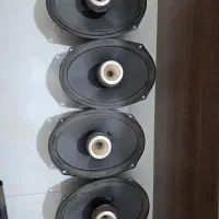 باند کنوود 710ex