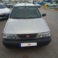 پراید ۱۴۱ مدل ۸۸