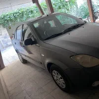 تیبا مدل 92