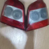 چراغ خطر 111