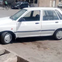 پرایدهاچبک کره