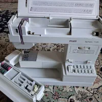 pfaff1129چرخ آلمانی اصل (کاچیران)