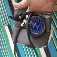 فشار سنج اسپگنر فرانسه