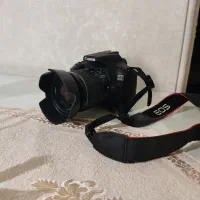 دوربین کنون 1300d