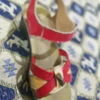 صندل دخترانه