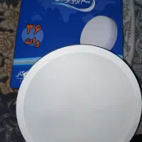 لامپ ۳۶ وات سقفی