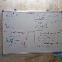 کلاس خصوصی ریاضی چهارم ابتدایی