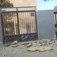 درب سه لنگه ایی