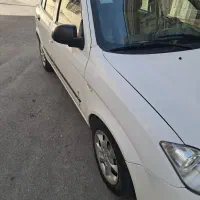 تیبا ۲ مدل ۹۷