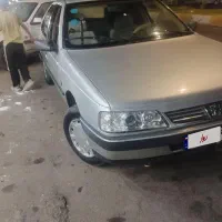 پژو 405 مدل 90 دوگانه سوز