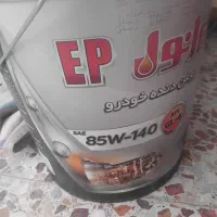 روغن موتور