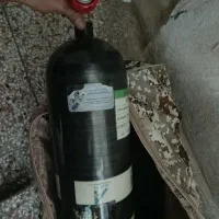 کپسول کامپوزیت 6و8لیتر 300بار