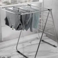 بند رخت تمام استیل