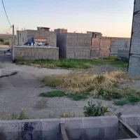 زمین مسکونی هشترود