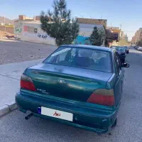 دوو سیو مدل 79 سالم