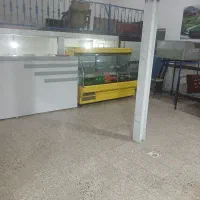 کلیه لوازم ساندویچی  به فروش می‌رسد