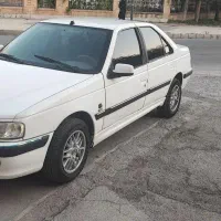 پژوپارس ELXمدل 90