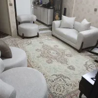مبل ۵ نفره نو نو