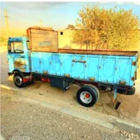 شرکت حمل و نقل فراهانی خاور روباز ارسال کالا