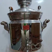 سماور نفتی 40 لیتری عاالی نسب