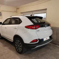 mg gs. 2017 ام جی جی اس در حد صفر