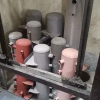 جوشکار آرگون و کویل ساز محدوده رباط کریم