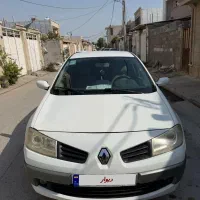مگان 2000اتومات