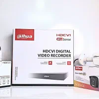 پک دوربین مداربسته داهوا (۲۴ ماه گارانتی  )