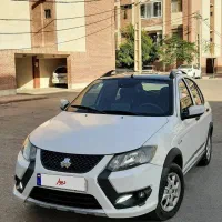 کوییک rs مدل ۱۴۰۲
