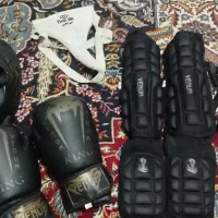 وسایل بوکس