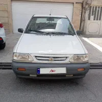 پراید صبا مدل 85
