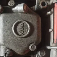 موتور کاما دیزلی 5/5 اسب