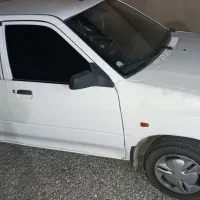 پراید 98