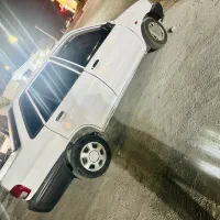 پراید مدل ۹۲