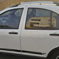 کوییک gxl مدل ۱۴۰۴برج ۱۱