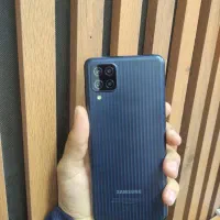 فروش Samsung Galaxy M12  رم 4 حافظه 64 + مهلت تست