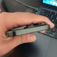 iPhone 16 promax|موبایل|اصفهان, مفتح|دیوار