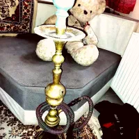 قلیون سلطنتی