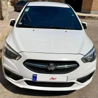 شاهین GL مدل ۴۰۲ قابل معاوضه