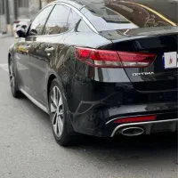 اپتیما ۲۰۱۶ سالم و بی رنگ