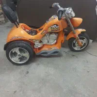 موتورشارژی