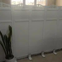 پاراوان ۵ لنگه نو