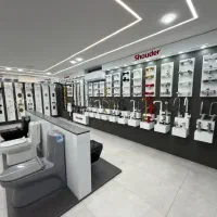 نمایندگی رسمی شیرآلات شودر