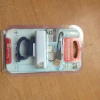 چراغ جلوی دوچرخه مدل شارژی