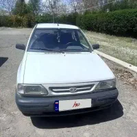 معاوضه