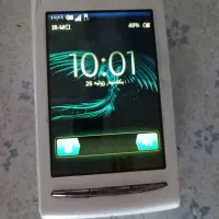 گوشی سونی اکسپریا X8